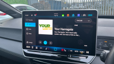 Volkswagen ID.3 150kW Match Pro S 77kWh 5dr Auto Electric Hatchback